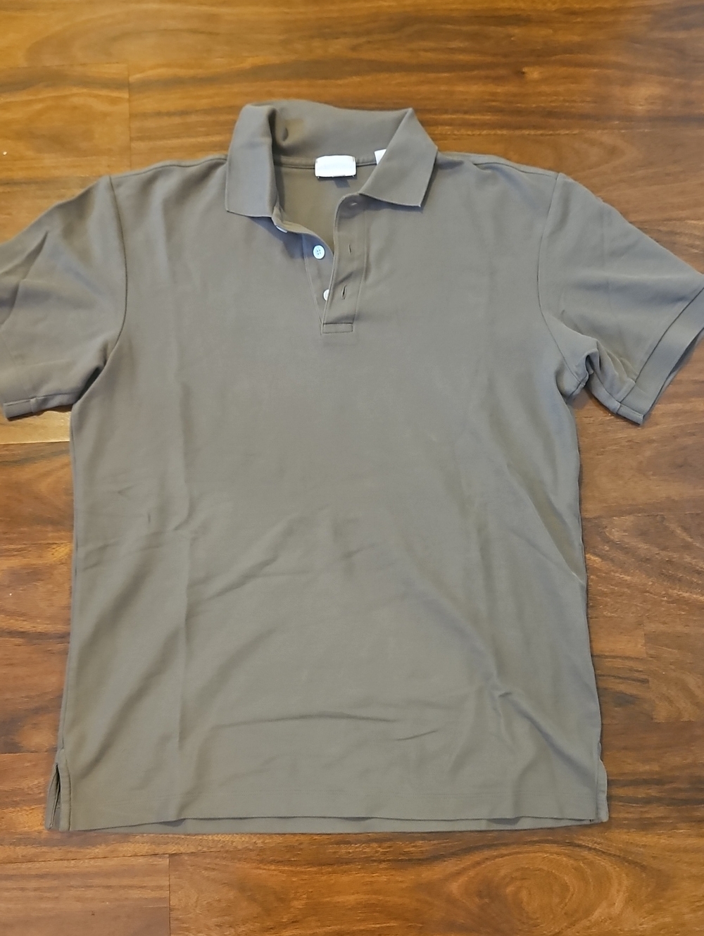 Handvaerk Polo Shirt For Men - Medium